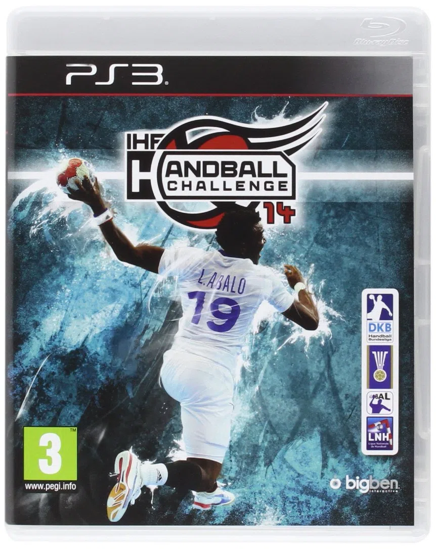 IHF Handball Challenge