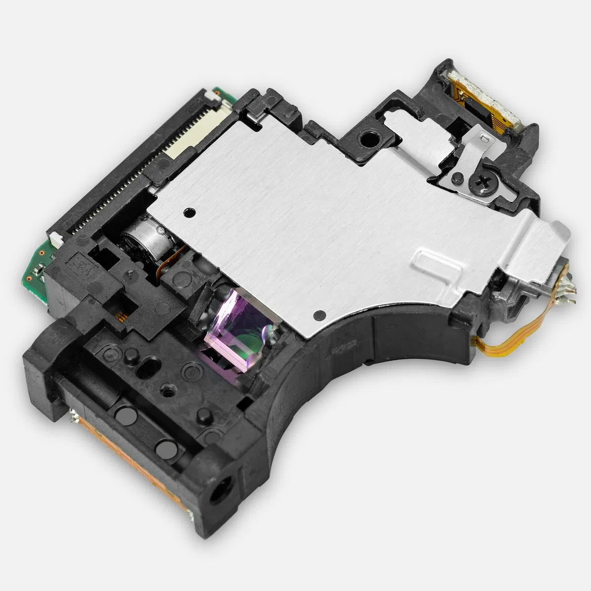 KES-497 PS5 Lente di ricambio laser - Unità ottica Blu-ray Lente laser singola KES-497AAA Ricambio per console di gioco Sony Playstation 5 PS5