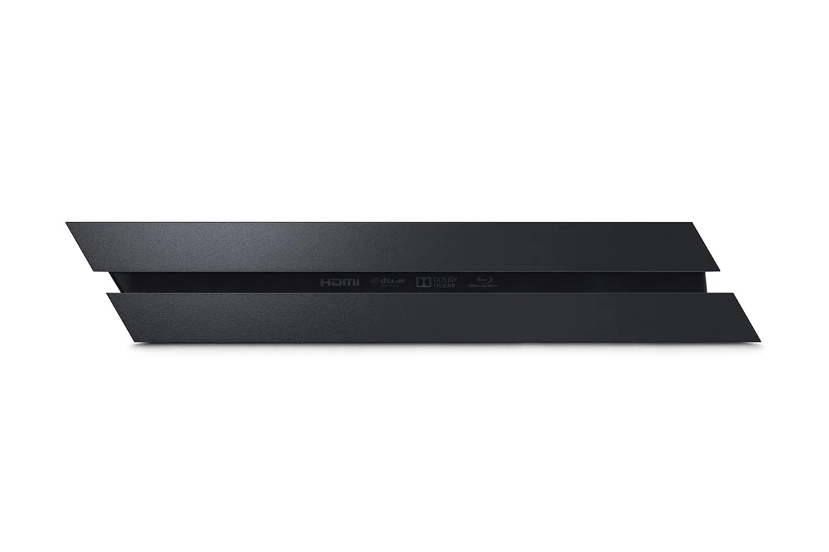 SONY Console PlayStation 4 - PS4 - 500 GB - Nero
