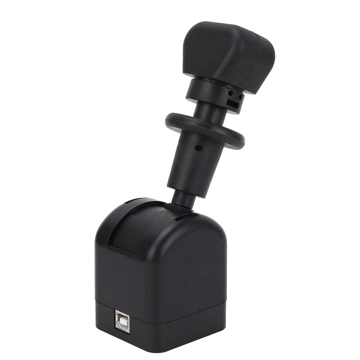Naroote Freno a Mano con Prestazioni Analogiche per PC USB per G27 G29 G923, Un'autentica Esperienza Simile a un Camion per gli Appassionati di Giochi di Corse