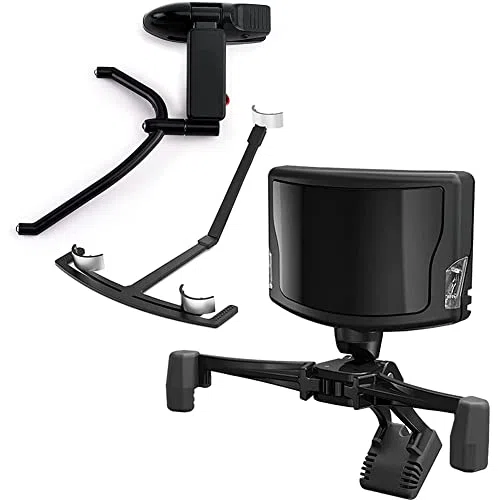 Sistema ottico di inseguimento della testa infrarosso per il gioco di VR, compatibile con i giochi multipli e i controller TrackIr