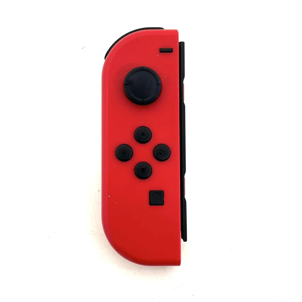 Nintendo Switch Joy-Con (L) Neon Red Limited Version [Switch](Import Giapponese)