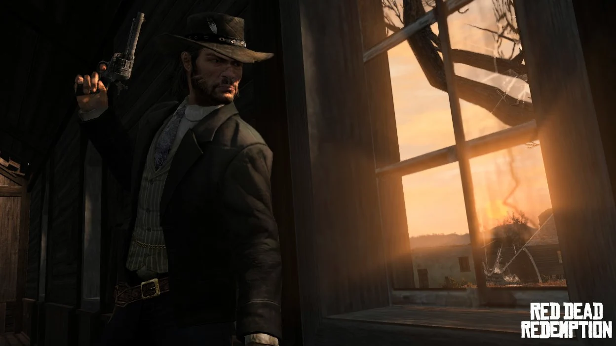 Red Dead Redemption (Xbox 360) [Edizione: Regno Unito]