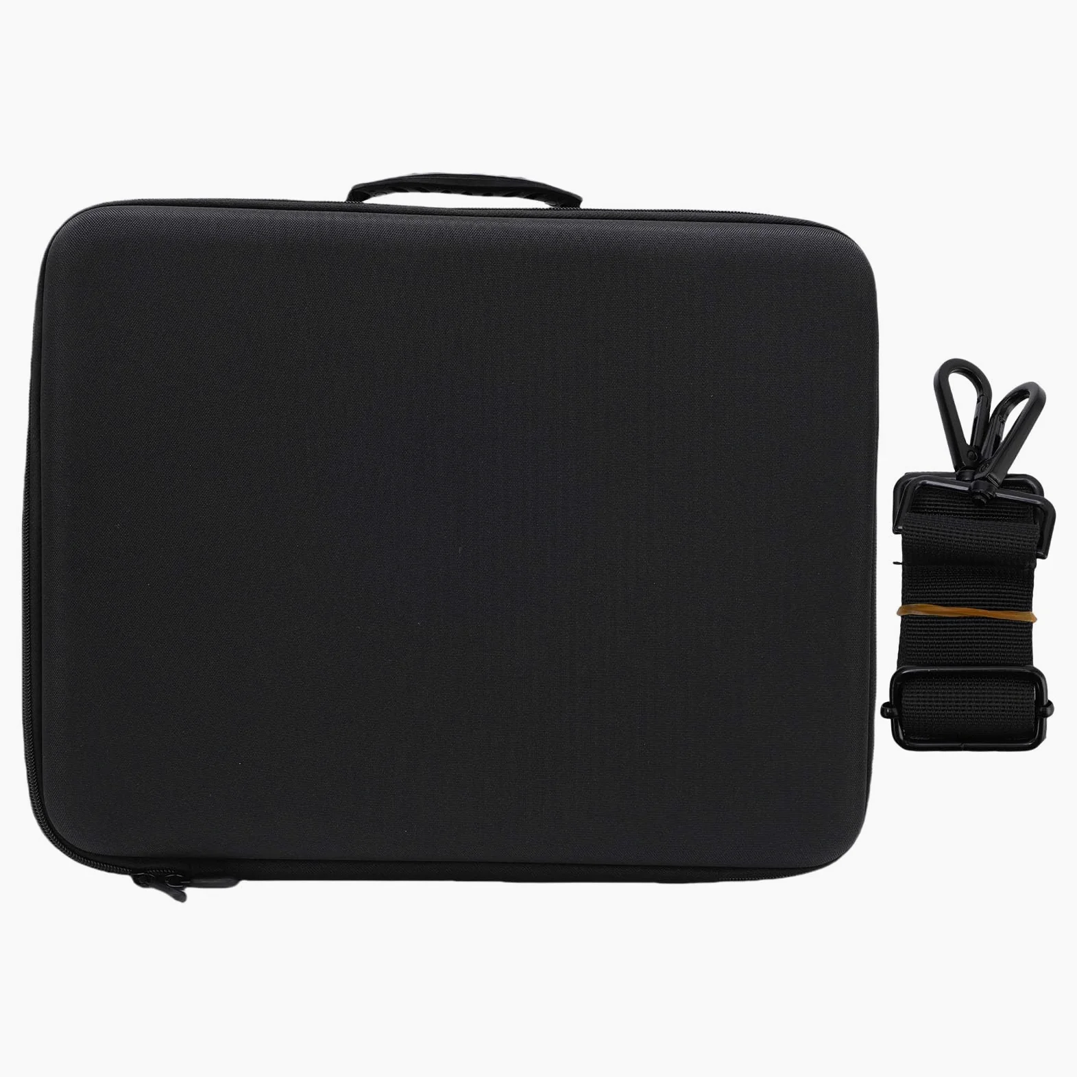 Yctze Console da Trasporto da Viaggio Custodia da Trasporto in Nylon EVA Rigida e Morbida Fodera Protettiva Resistente all'acqua Borsa Portatile Custodia per Giocattoli e Giochi/Elettronica per