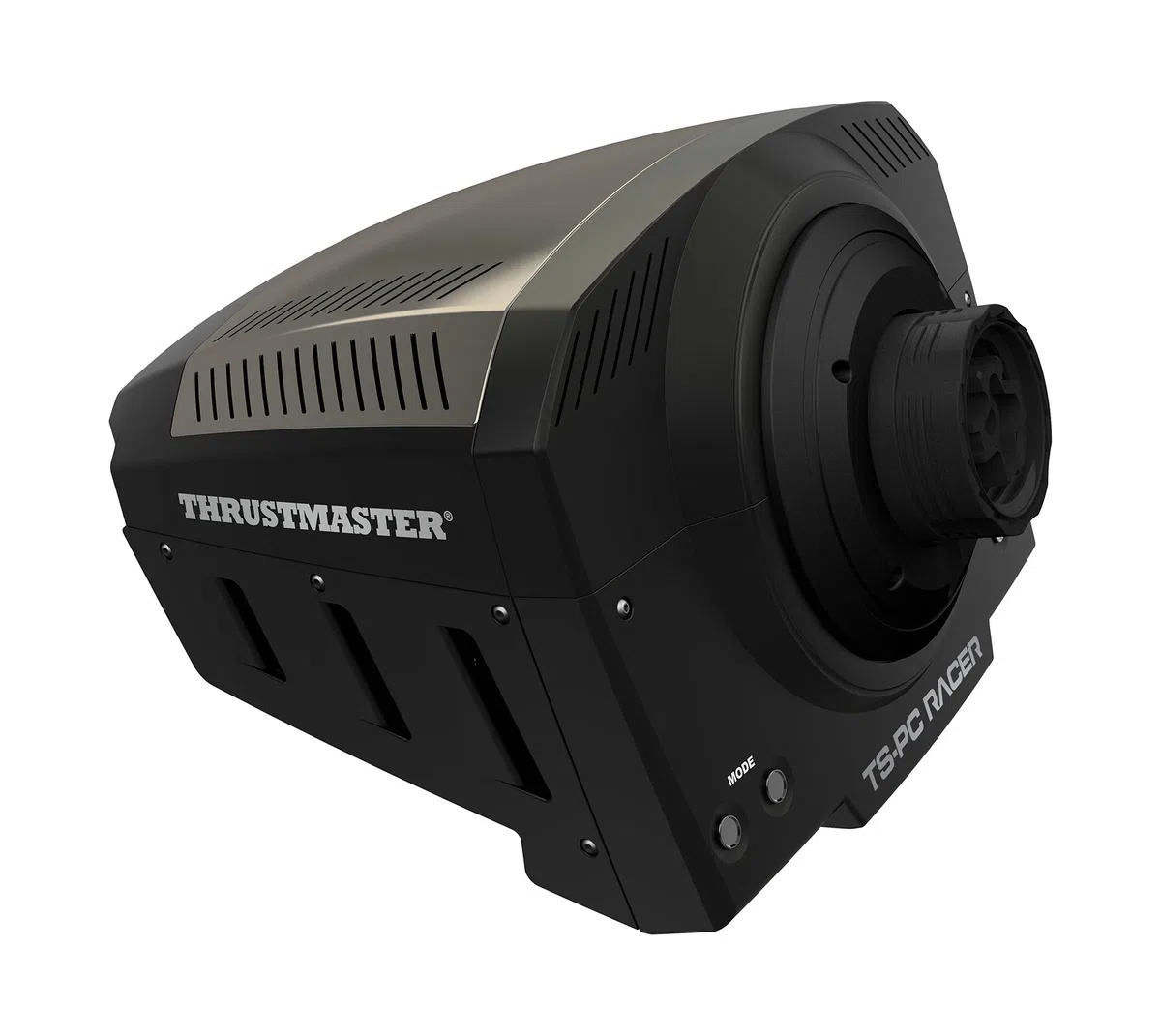 Thrustmaster TS-PC Racer Racing Wheel (PC CD) - [Edizione: Regno Unito]