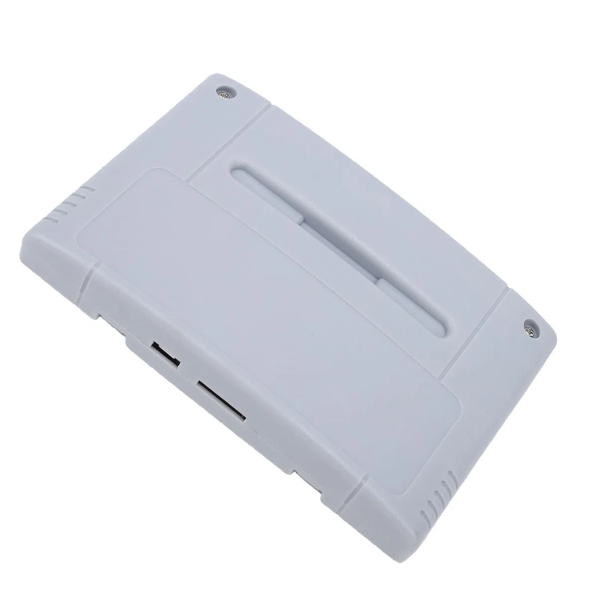 Sxhlseller Scheda di Memoria Flash, Scheda di Memoria per Giochi Ad Alta velocità, ROM da 96 Mbit, Comode Funzioni di Salvataggio, Caricamento da 9 MB, per Cartuccia Flash per Console di