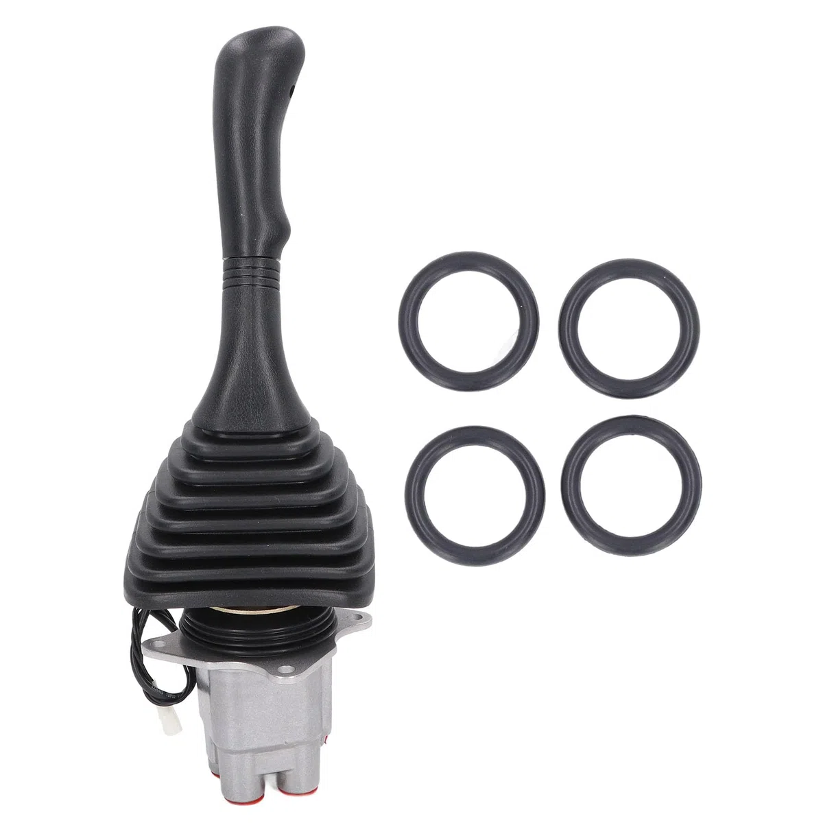 ZDETGU Controller Joystick per Escavatori Pesanti per Serie PC200 con Controllo e Impugnatura Ergonomica