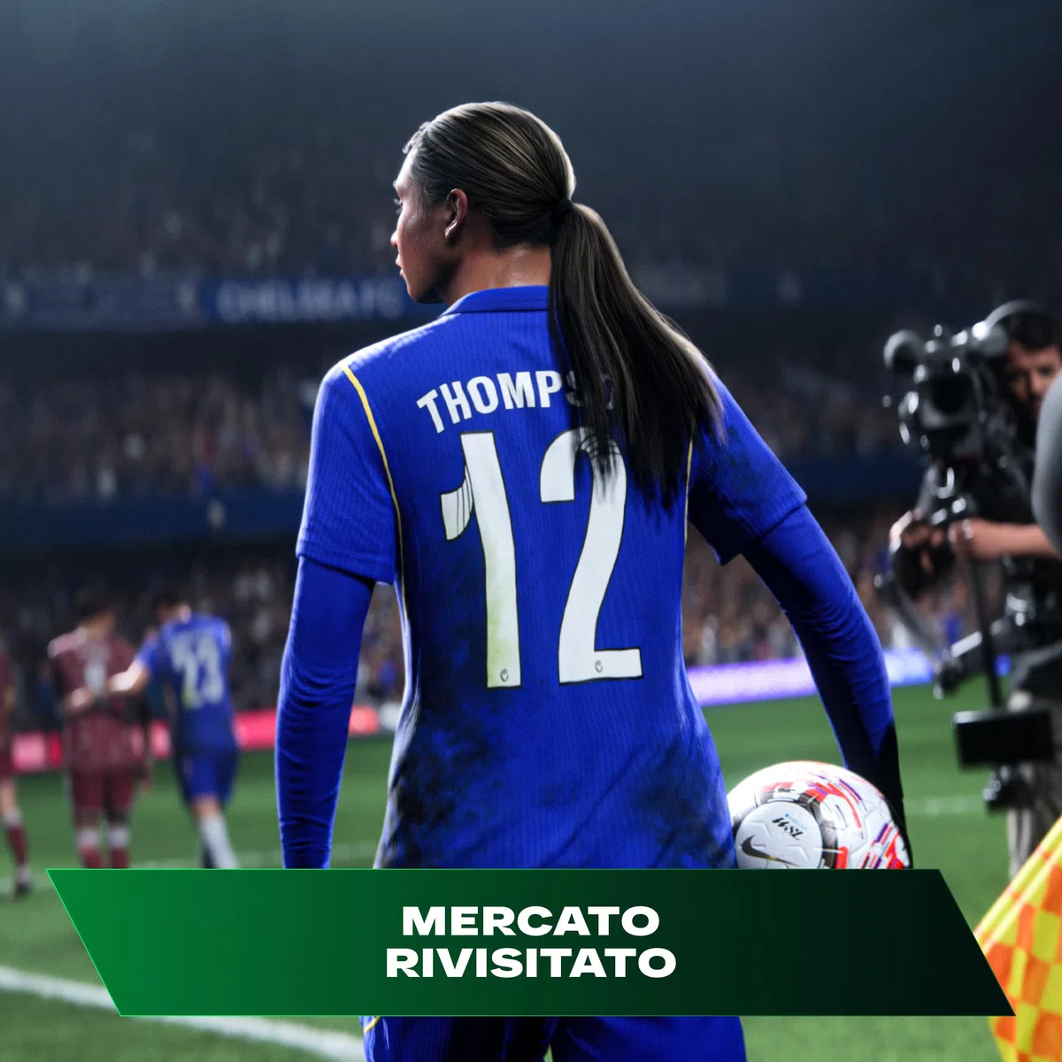 EA SPORTS FC 27 Ultimate Plus Edition PCWin | Codice EA App - per PC | Videogiochi | Italiano