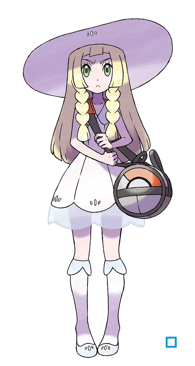 Nintendo Pokémon Lune Standard Allemand, Anglais, Chinois simplifié, Coréen, Espagnol, Français, Italien, Japonais N