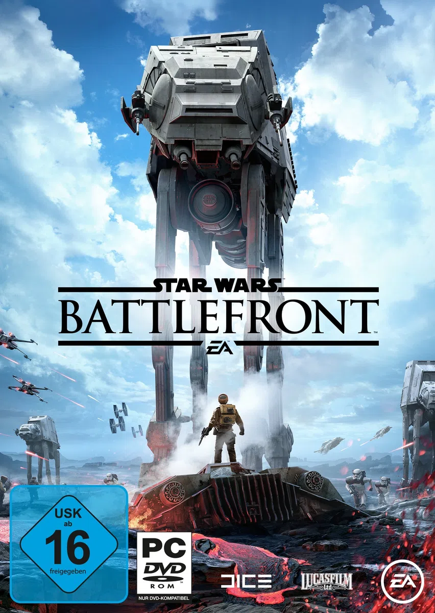 Star Wars Battlefront