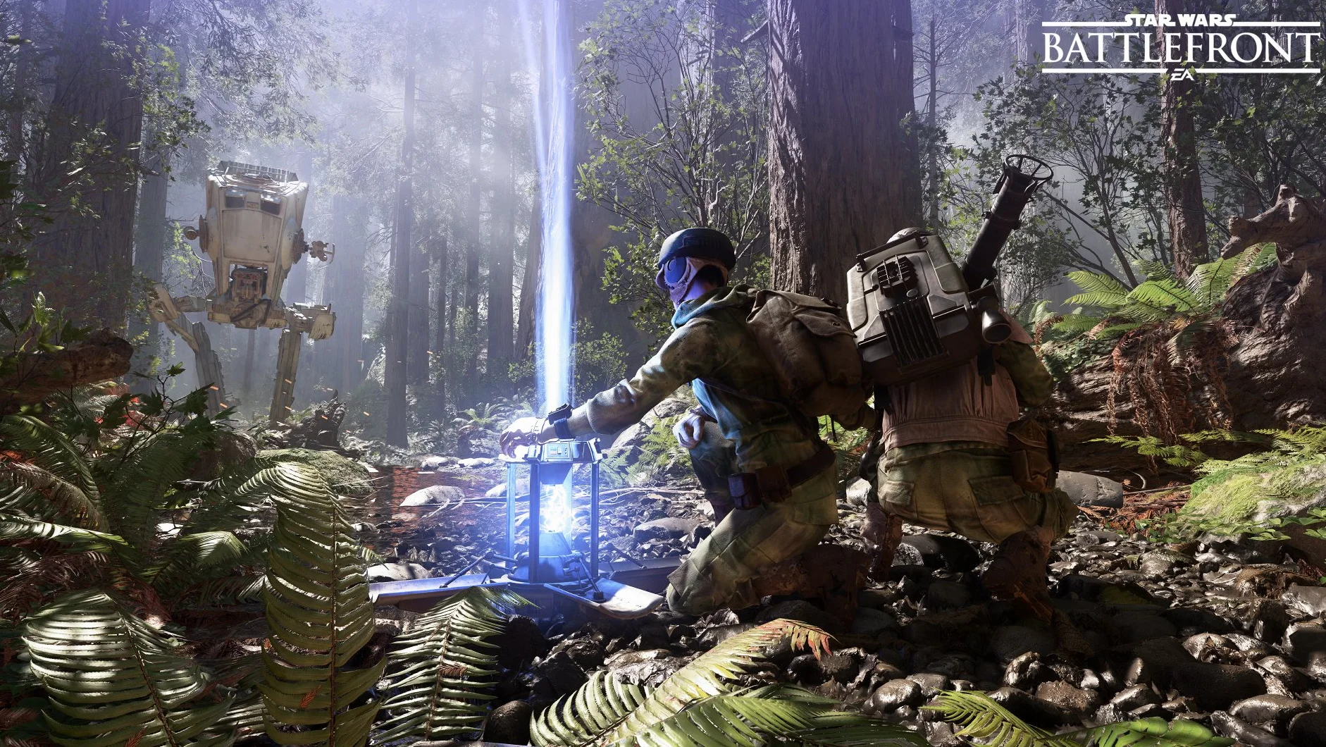 Star Wars Battlefront