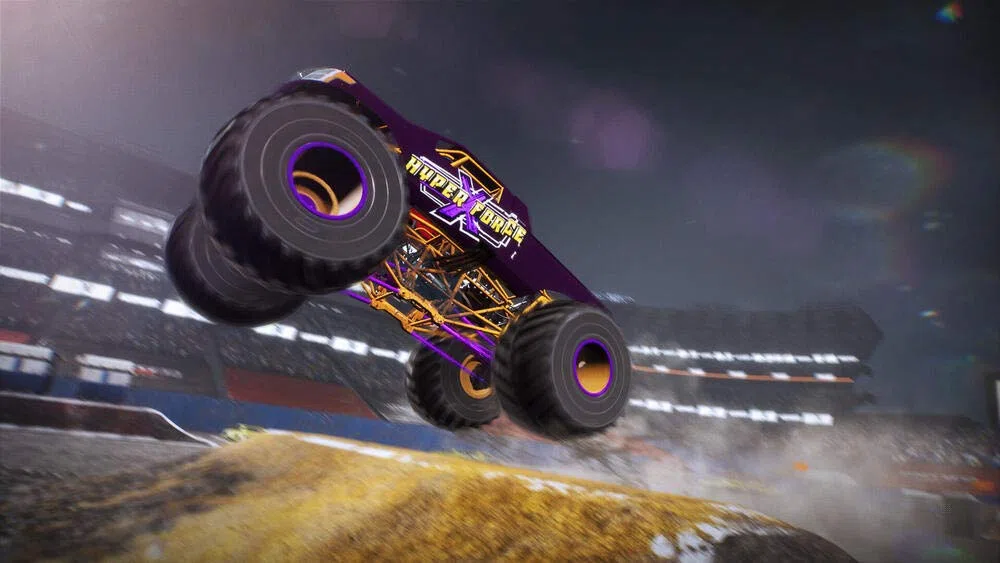 Gioco per PC Monster Truck Championship
