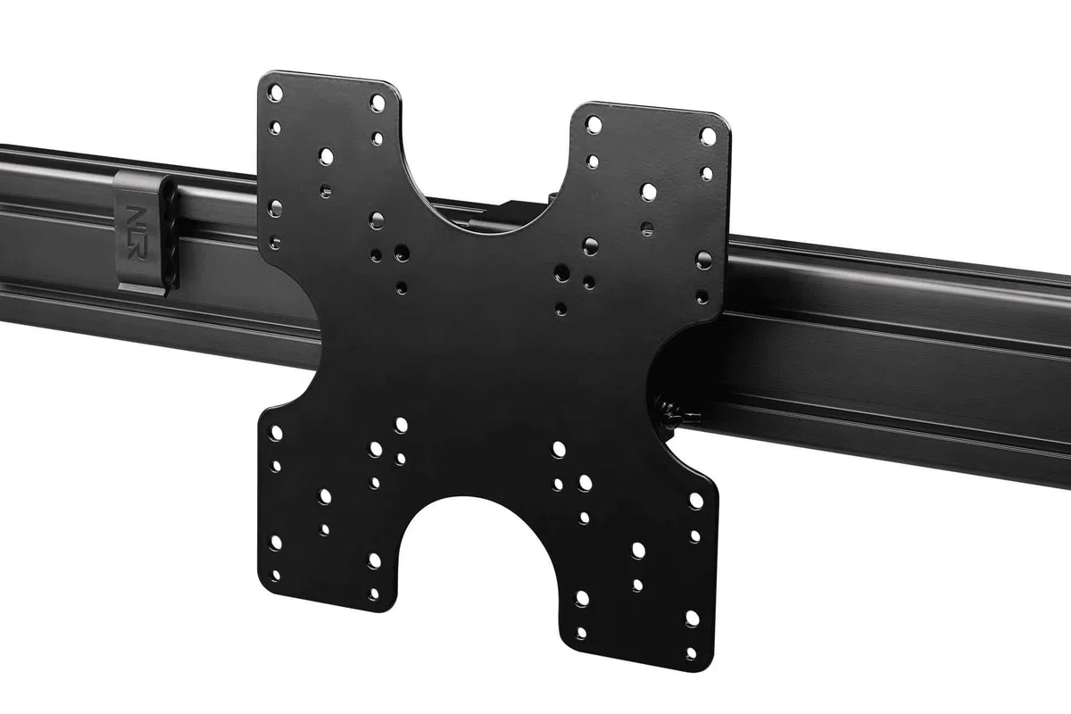 Next Level Racing Elite Free Standing Single Monitor Stand (NLR-E005)