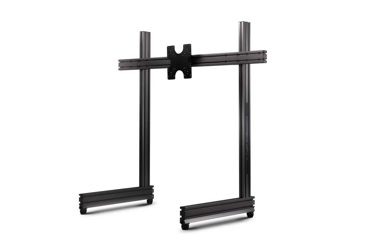 Next Level Racing Elite Free Standing Single Monitor Stand (NLR-E005)