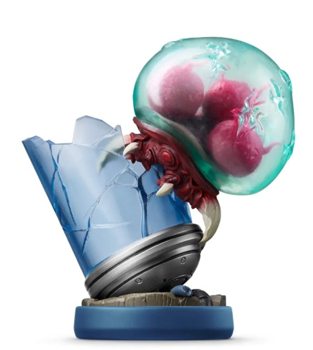Nintendo: Amiibo Metroid