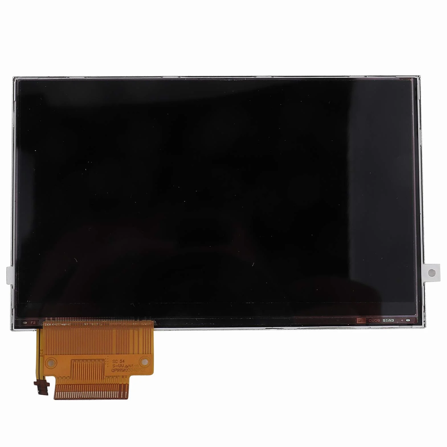 Display LCD per Display LCD retroilluminato Parte dello Schermo LCD per Console per 2000 2001 2002 2003 2004