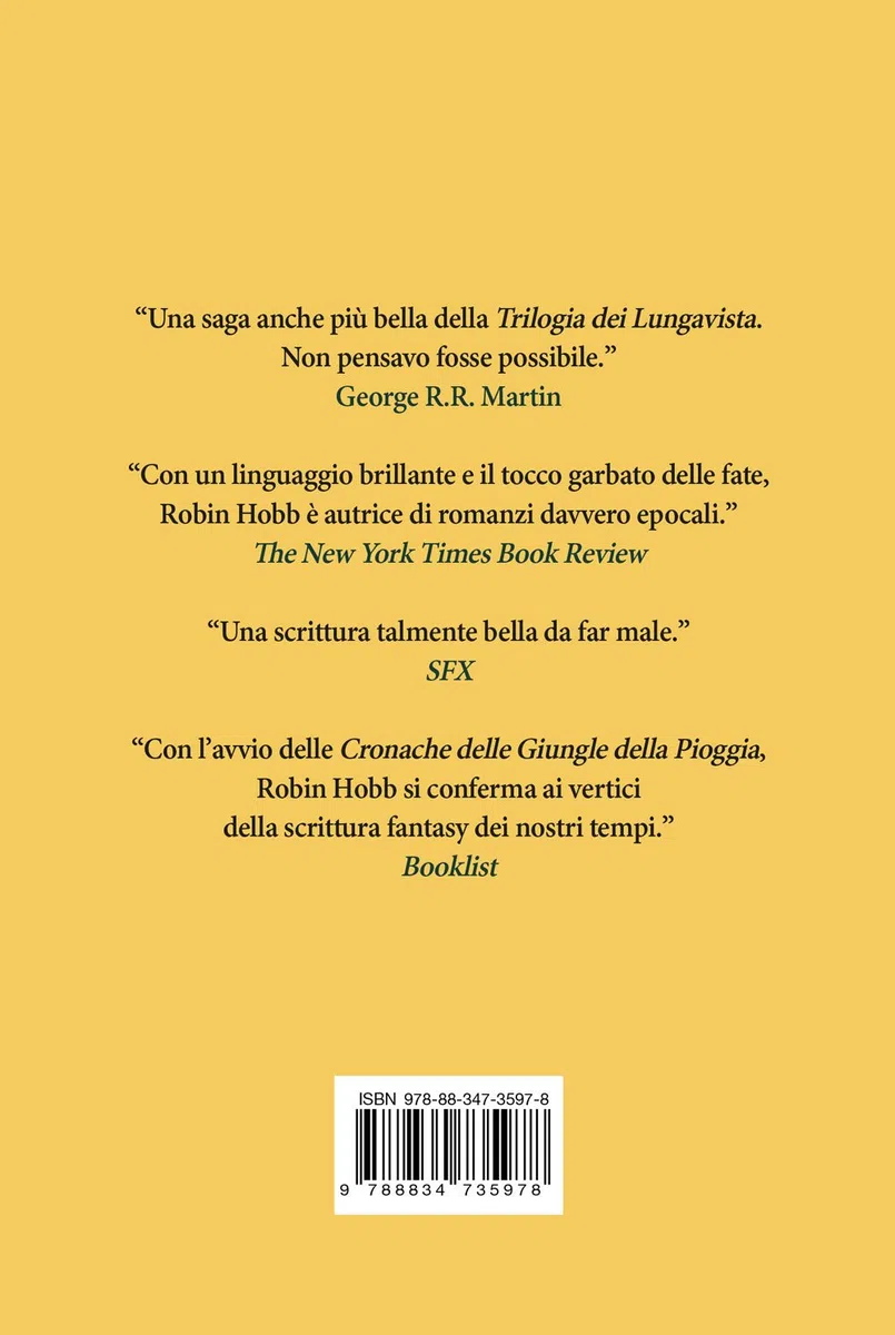 Il custode del drago: Vol. 1