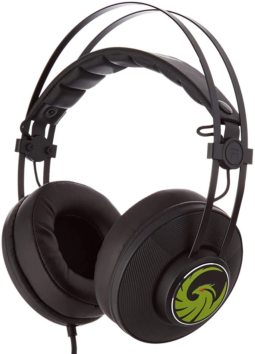 MSI Lootbox per Alpha15 Bundle (cuffie da gioco, tappetino per mouse, astuccio), multicolore, 240 x 200 x 130