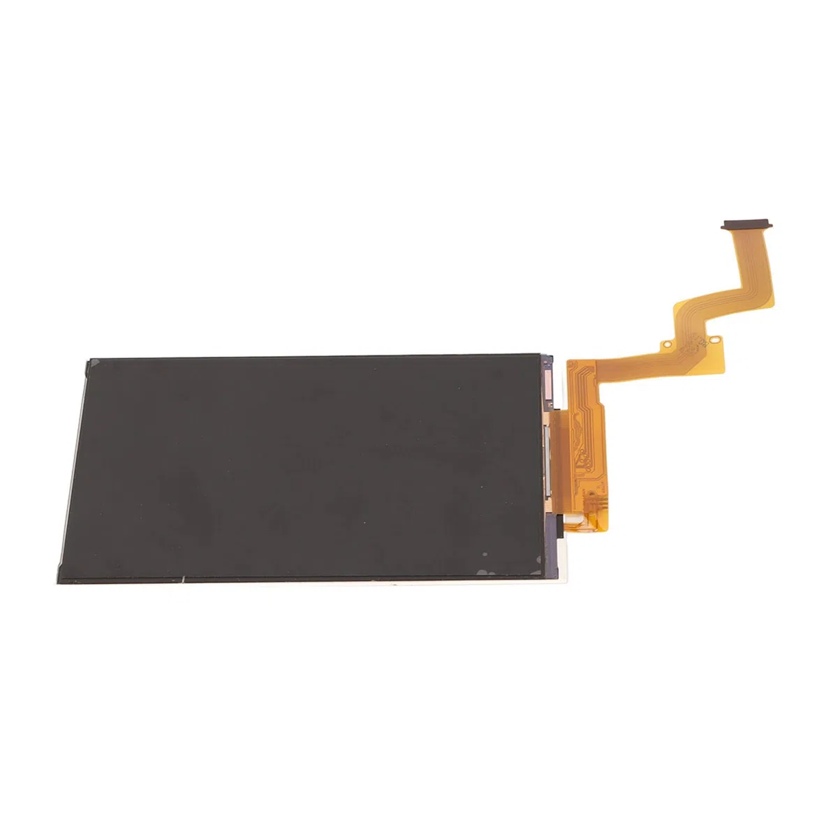Display LCD Superiore Superiore di Ricambio per NEW 2DS XL LL, Schermo LCD Superiore Console di Gioco, Parte di Riparazione Display LCD Superiore Gamepad per NEW 2DS XL LL
