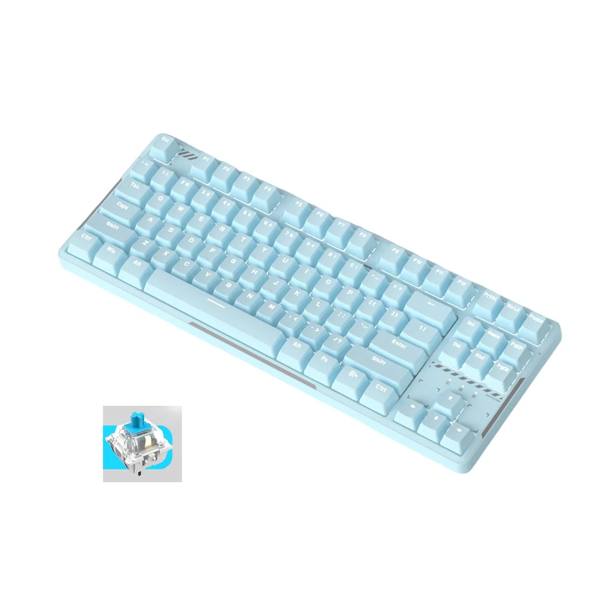 Accessori da Gioco Stazione di Raffreddamento Portatile Supporto Verticale con Ventola di Raffreddamento ad aspirazione e Stazione di Ricarica per Controller Caricabatterie per con