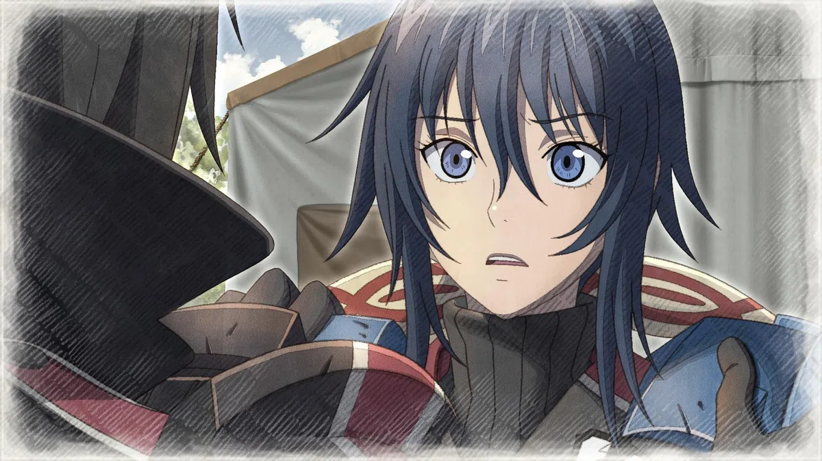 Valkyria Chronicles III: Unrecorded Chronicles (japan import)