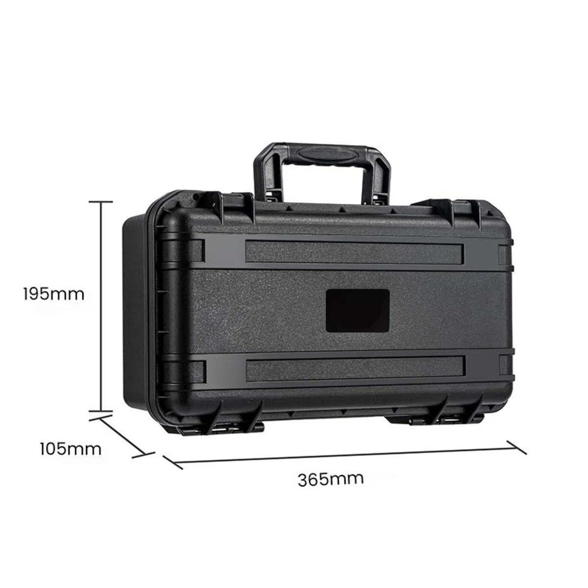 Custodia per Rog Xbox Ally X, guscio rigido protettivo antiurto, scatola portaoggetti per accessori per console di gioco