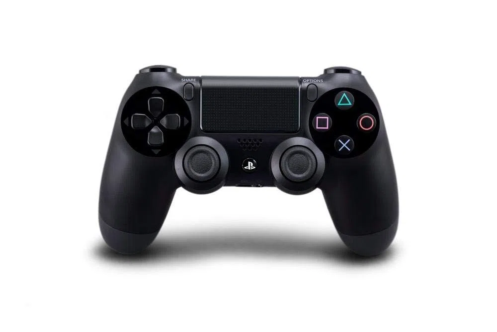 SONY Console PlayStation 4 - PS4 - 500 GB - Nero