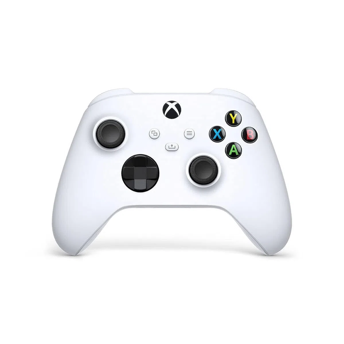 Microsoft Mando Inalámbrico Xbox Series/One/PC Blanco
