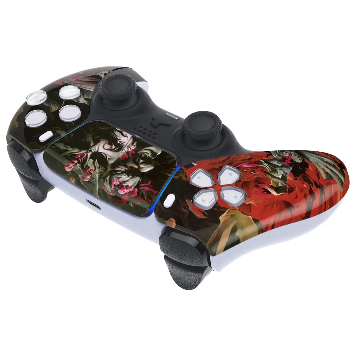 Controller Clever Samurai (compatibile con PS5)