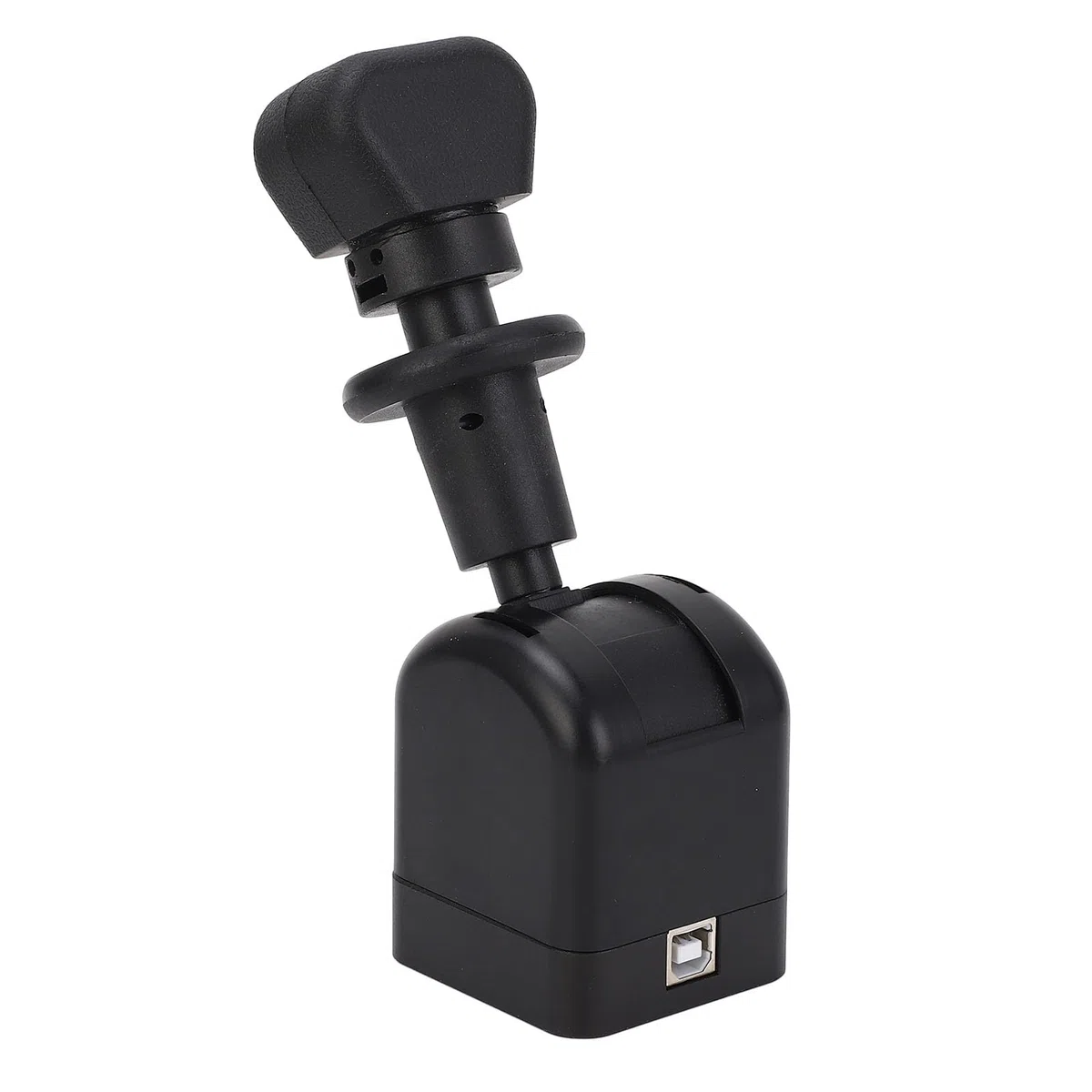 Naroote Freno a Mano con Prestazioni Analogiche per PC USB per G27 G29 G923, Un'autentica Esperienza Simile a un Camion per gli Appassionati di Giochi di Corse