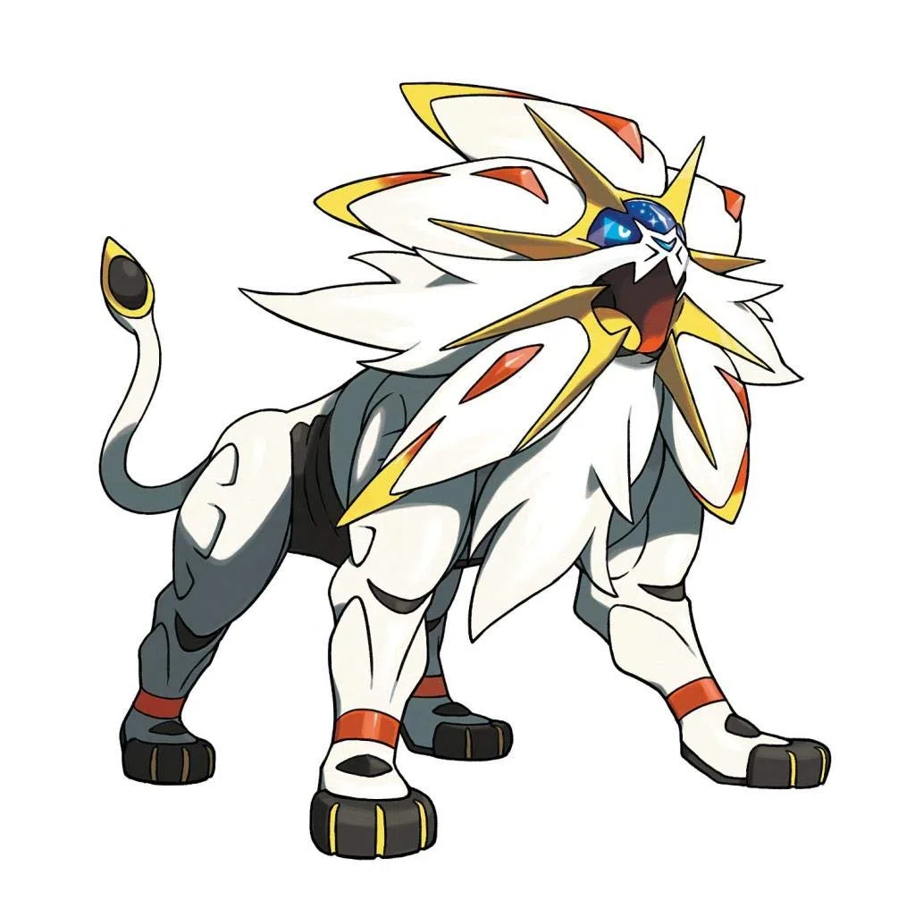 Pokémon Soleil - Nintendo 3DS [Edizione: Francia]