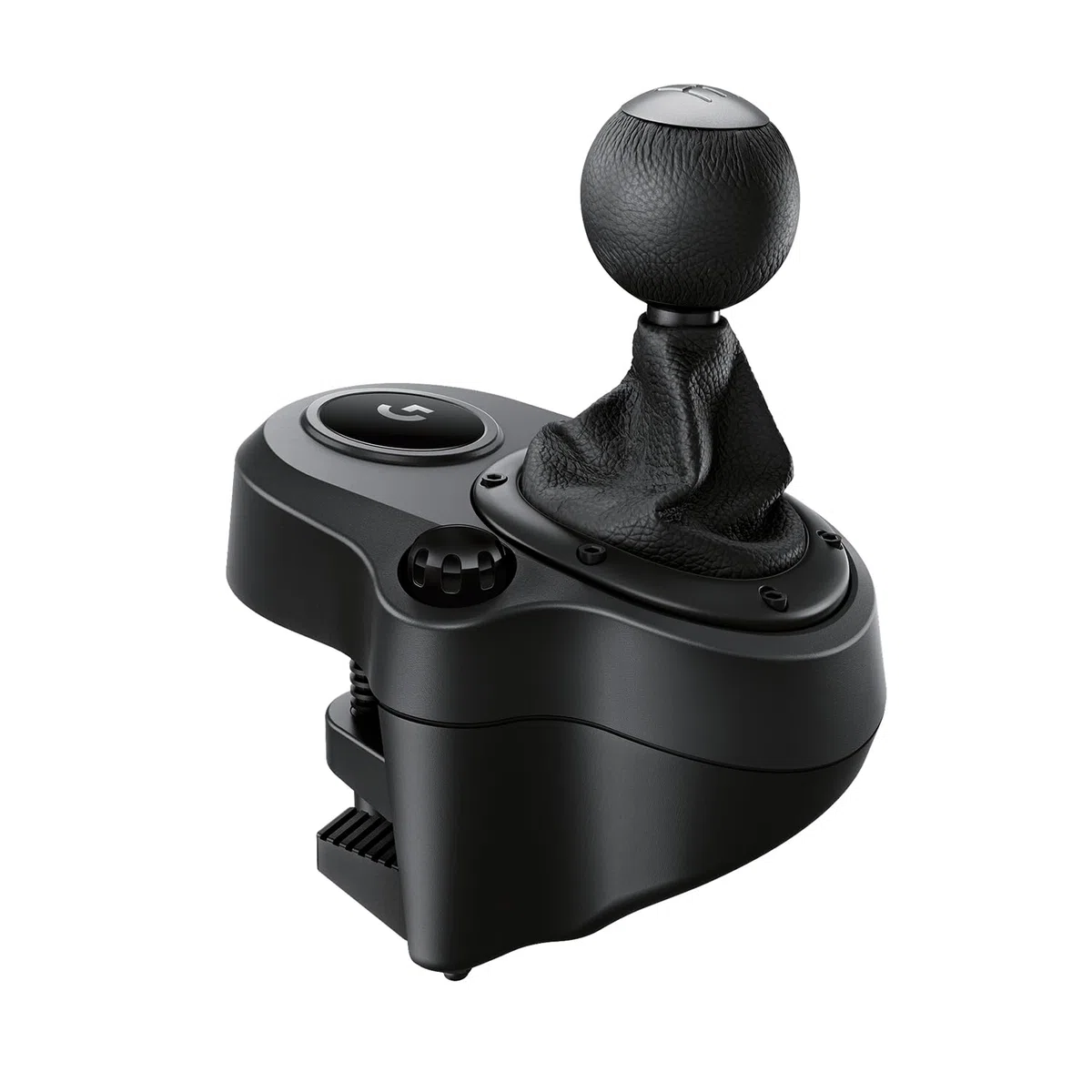 Logitech G29 Driving Force Racing Wheel Volante Da Corsa Con Pedali Regolabili, Ritorno Di Forza Reale & Driving Force Leva Di Cambio, 6 Marce Di Velocità Con Manopola Ad H