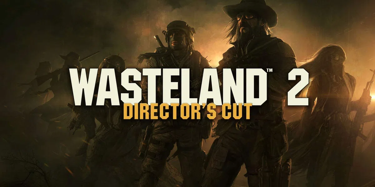 Wasteland 2 - Director'S Cut Nsw- Nintendo Switch