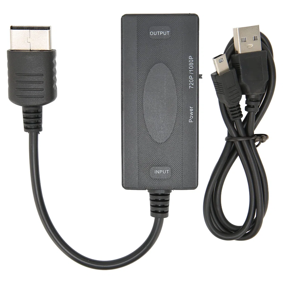 Dioche Hdmi Dreamcast Dreamcast Adattatore Hdmi Abs Per Dreamcast A Hd Convertitore di Interfaccia Multimediale Hd Hd Cavo di Interfaccia Multimediale Per Dreamcast Dc Console