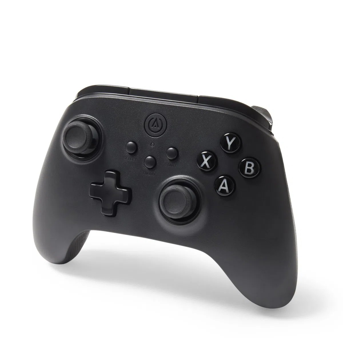 PowerA OPS v1 Wireless Controller for PC and Cloud Gaming, gamepad, wired video game controller, gaming controller, works with Windows 10/11