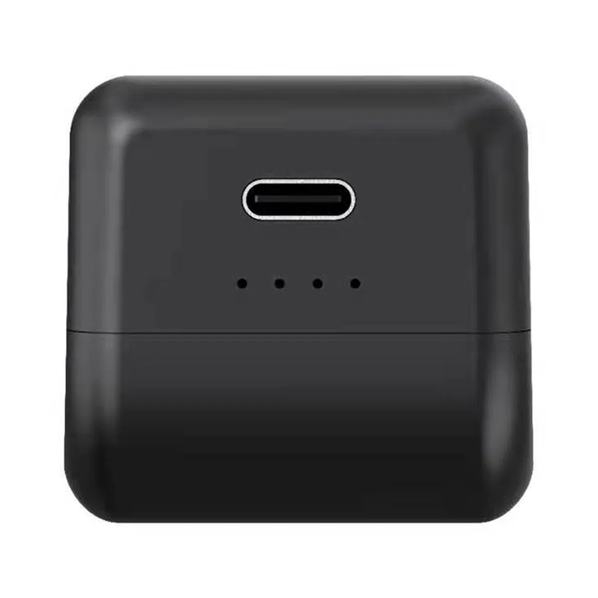 Akfldms 4X per Wireless Controller Gamepad Batteria Wireless External Battery Clip Removable 1500Mah Battery