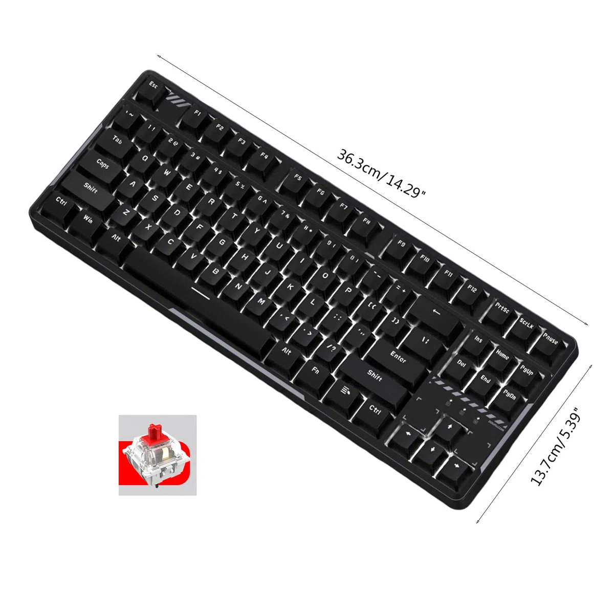 Accessori da Gioco Stazione di Raffreddamento Portatile Supporto Verticale con Ventola di Raffreddamento ad aspirazione e Stazione di Ricarica per Controller Caricabatterie per con