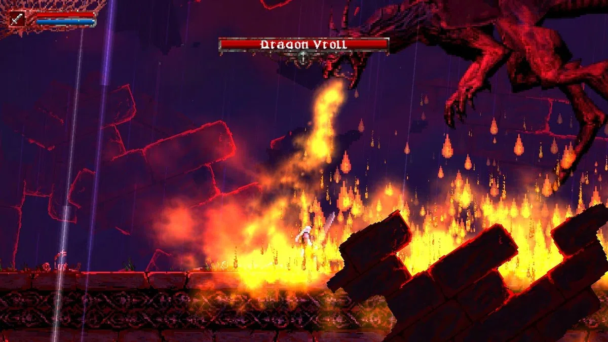 Slain: Back From Hell Nsw- Nintendo Switch