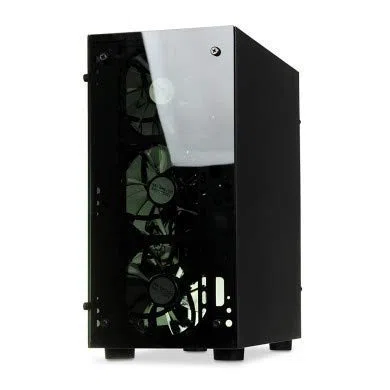 CAJA PC IBOX PASSION V4 GAMING