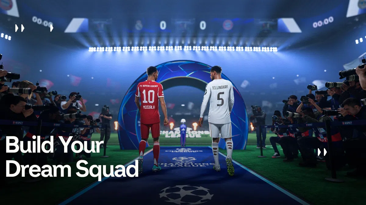 EA SPORTS FC 26 Standard Edition XBOX Series X / XBOX One | VideoGame | English