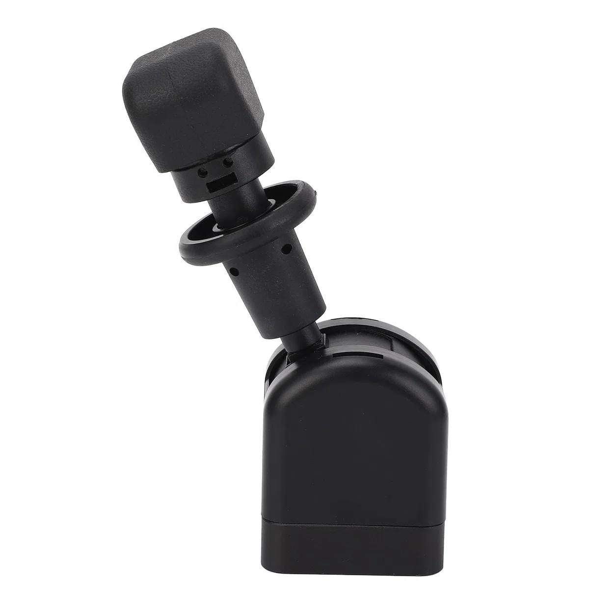 Plyisty Freno a Mano USB per PC Autentica Esperienza Simile a un Camion per G27 G29 G923, Plug and Play per gli Appassionati di Giochi