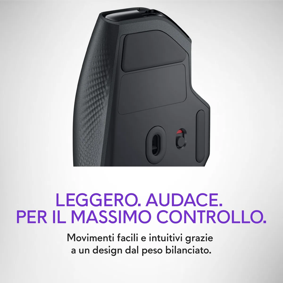 Alienware Wireless Gaming Mouse - AW620M
