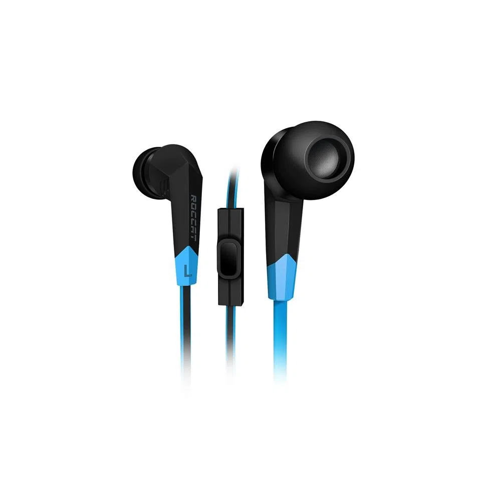 ROCCAT Syva - Cuffie auricolari ad alta prestazione