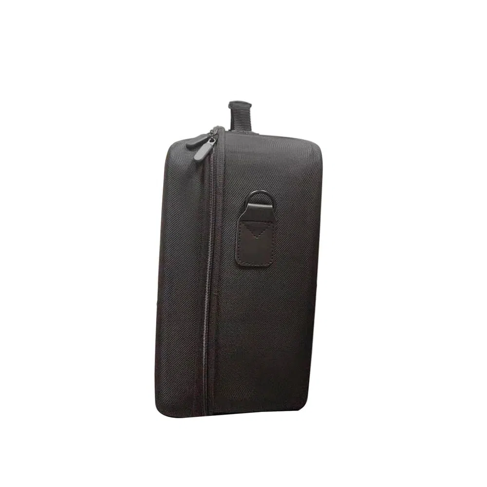 Custodia rigida per PS5 Slim Console, borsa da viaggio protettiva Borsa a tracolla protettiva Borsa a mano per il trasporto della borsa di stoccaggio