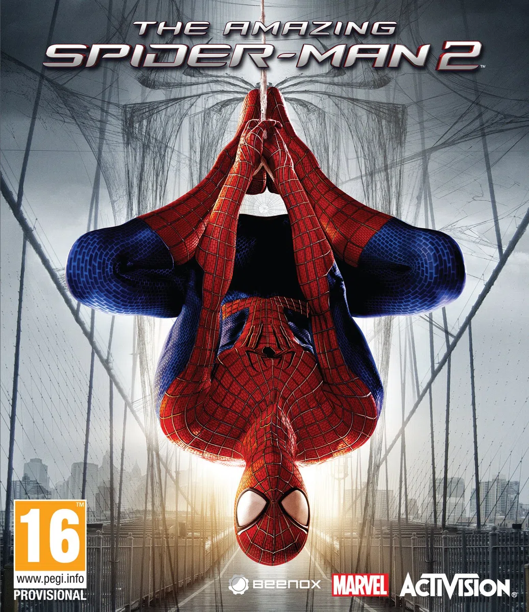 Activision The Amazing Spider-Man 2, Xbox One Xbox One videogioco