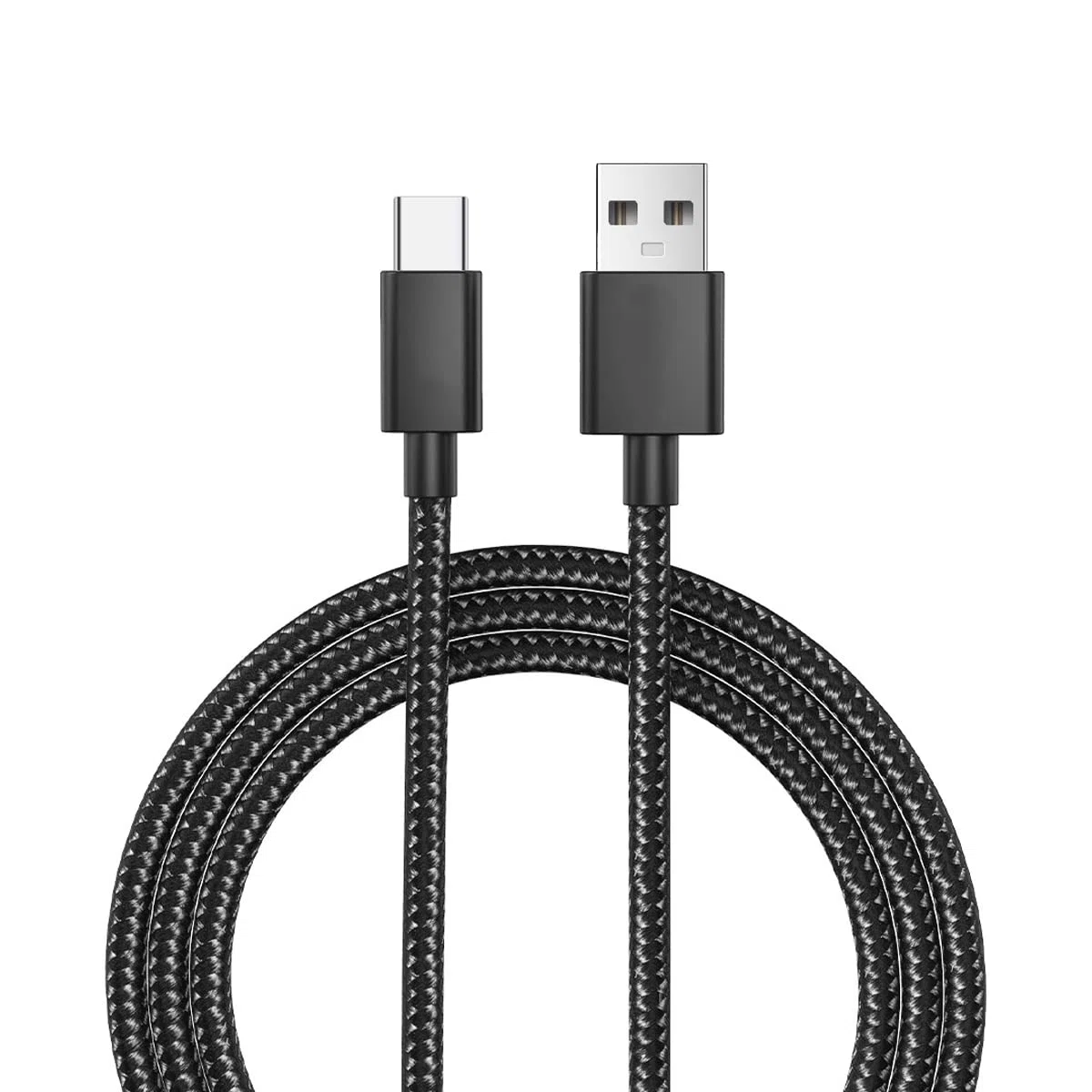 AreMe Dock stazione di ricarica con cavo di ricarica da 10 m (3 m) per controller Xbox One Elite Series 2