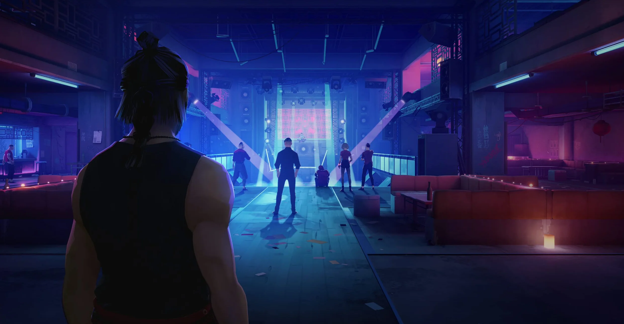 SIFU - PlayStation 5