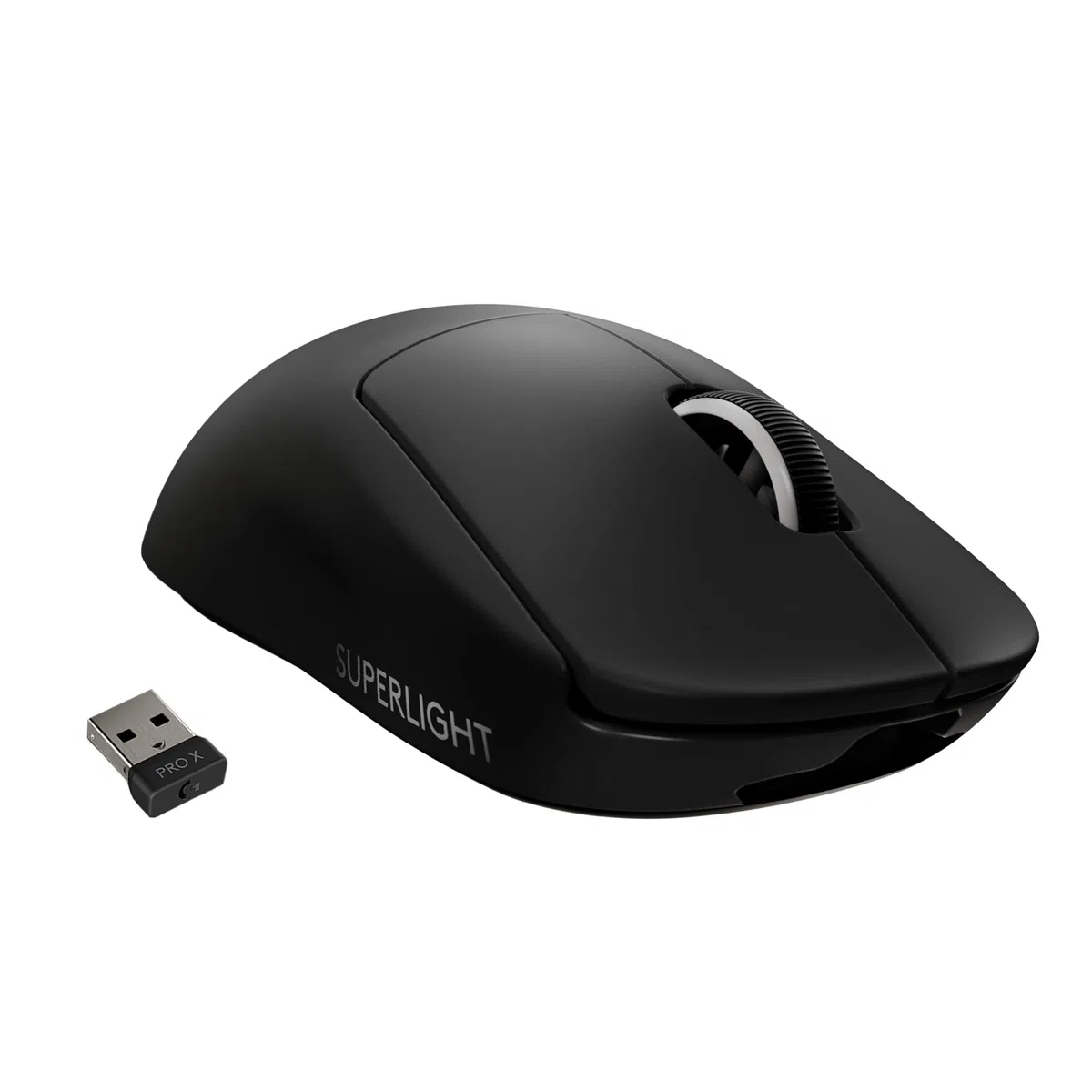 Logitech G PRO X SUPERLIGHT Mouse Gaming Wireless + Logitech G PRO TKL Tastiera Gaming Meccanica