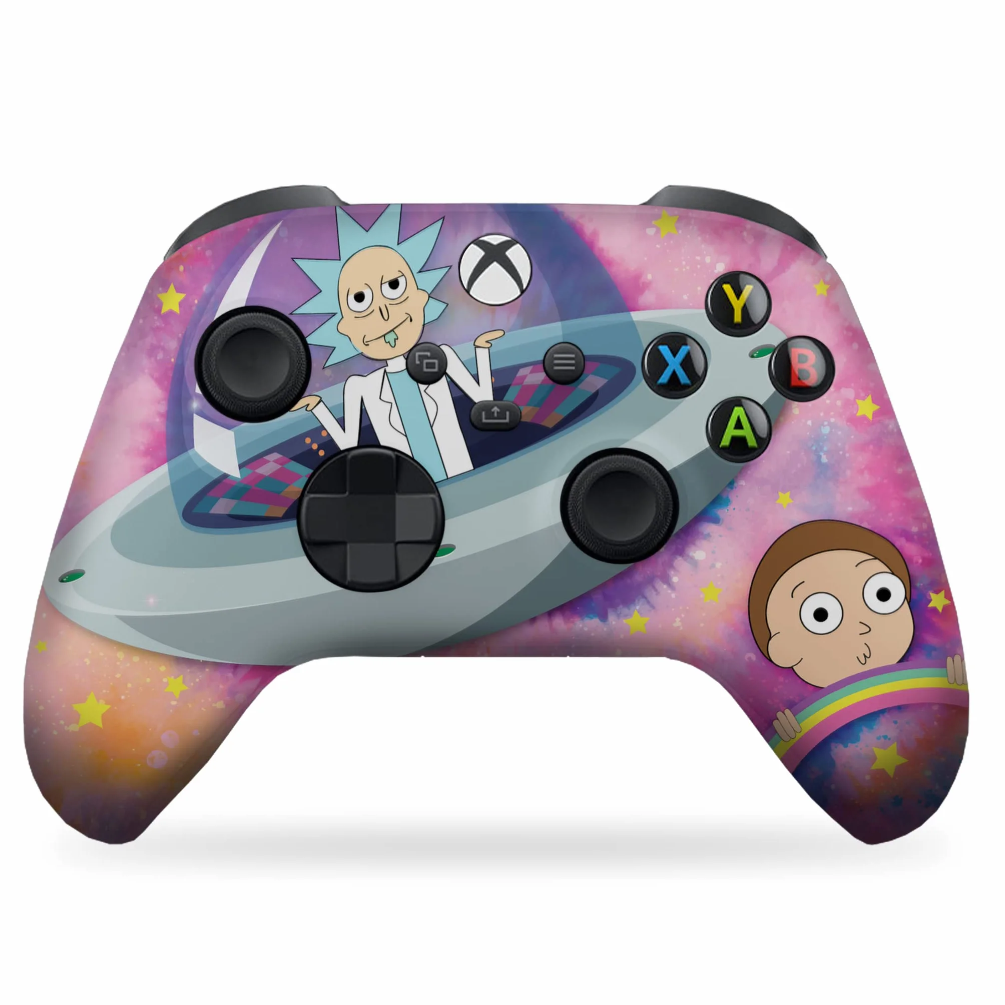DreamController Controller di design personalizzato originale compatibile con controller wireless Xbox One/Series S/Series X