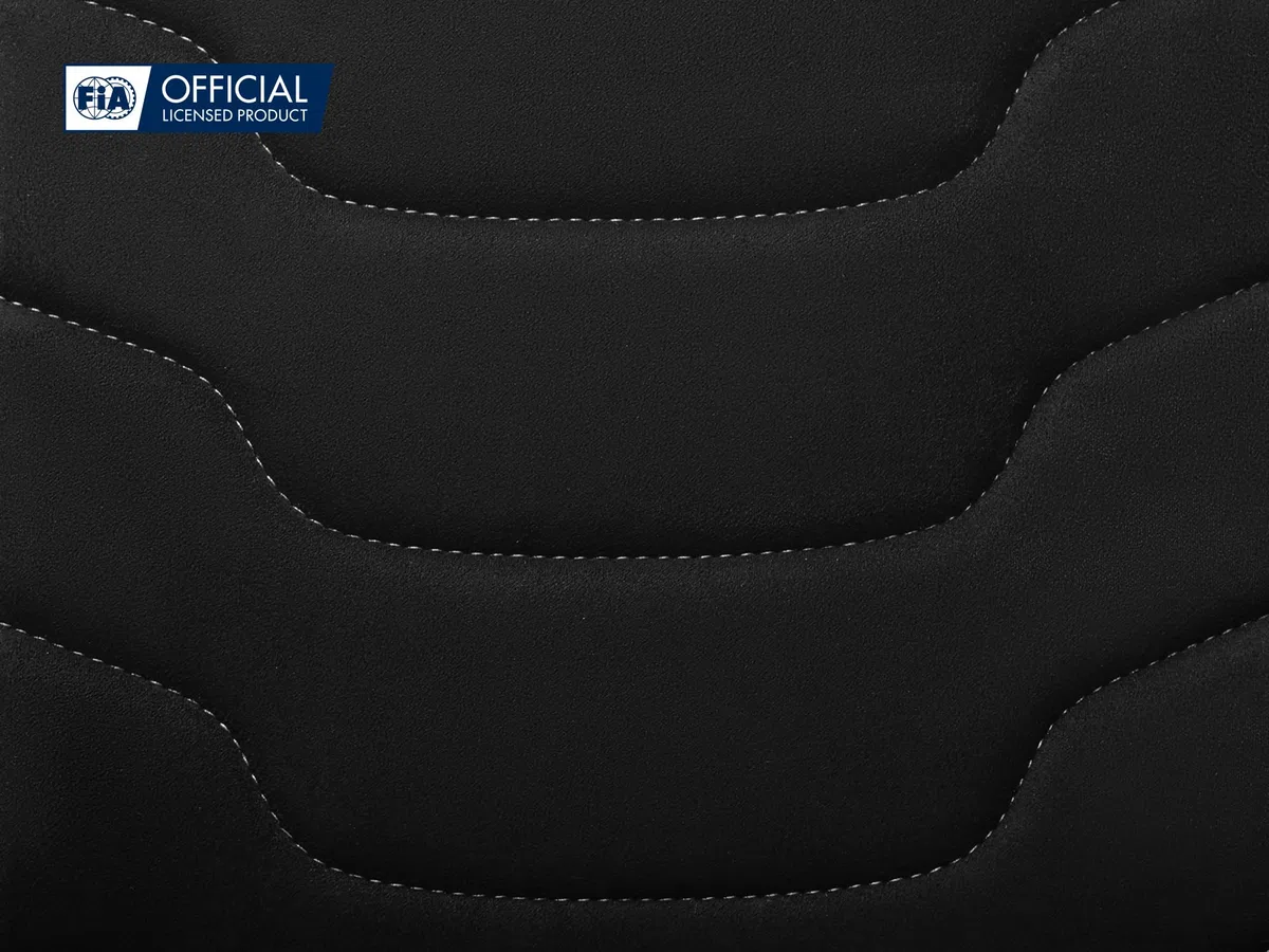 Next Level Racing ERS4 Elite Reclining Seat - Leather & Suede Edition (NLR-E053)